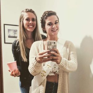 Meet your Posher, Kaitlyn